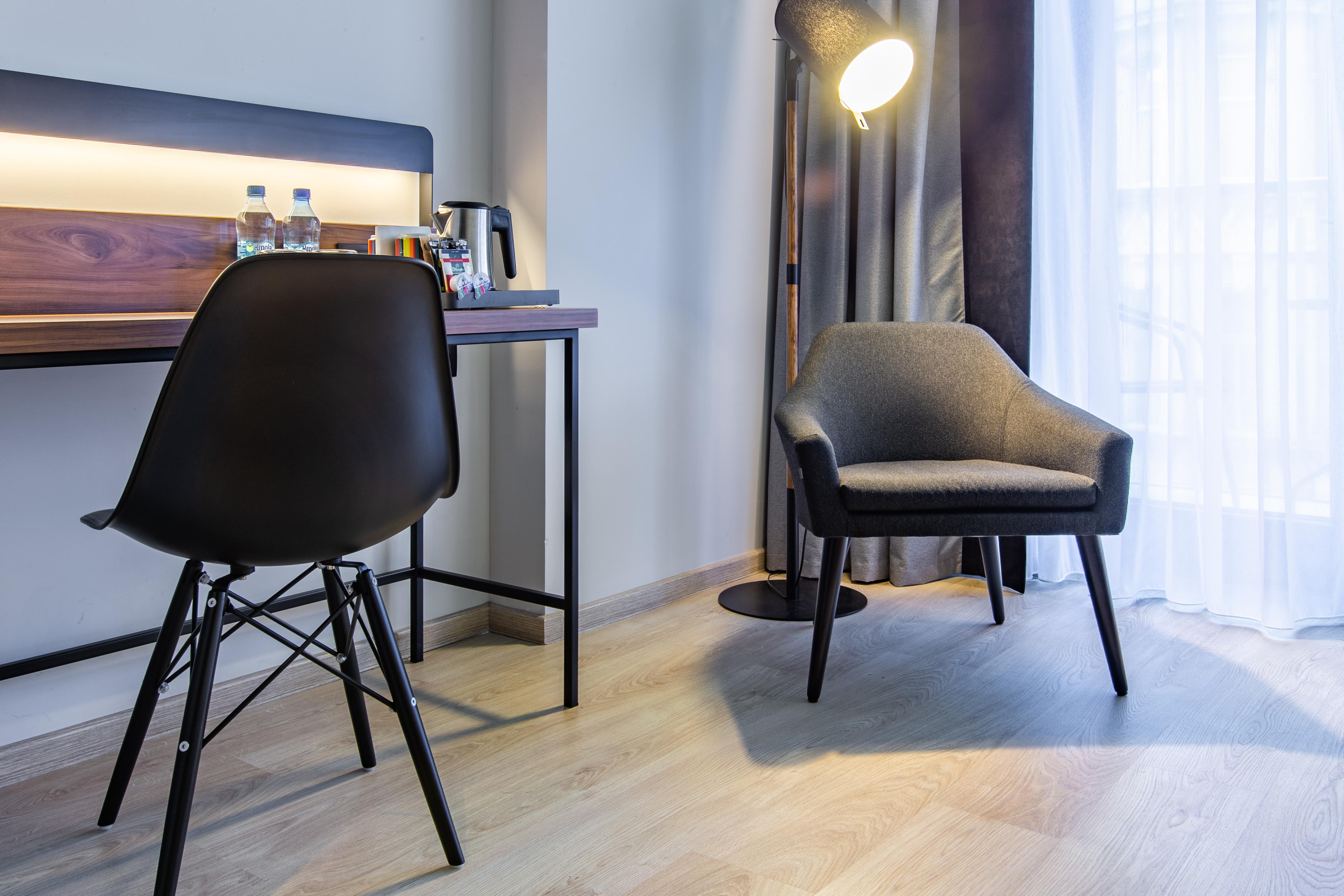 Park Inn By Radisson Poznan Exterior photo